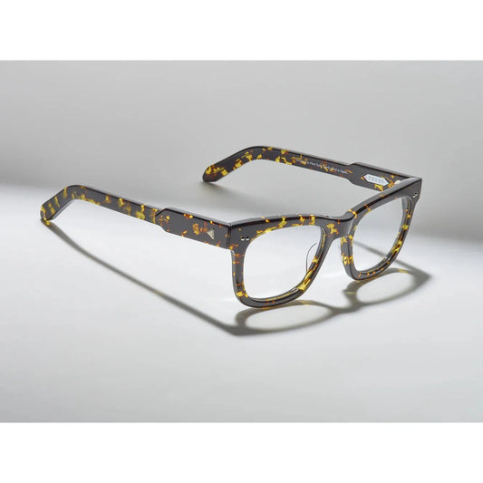 The Candy Man Optical Tokyo Tortoise / Silver