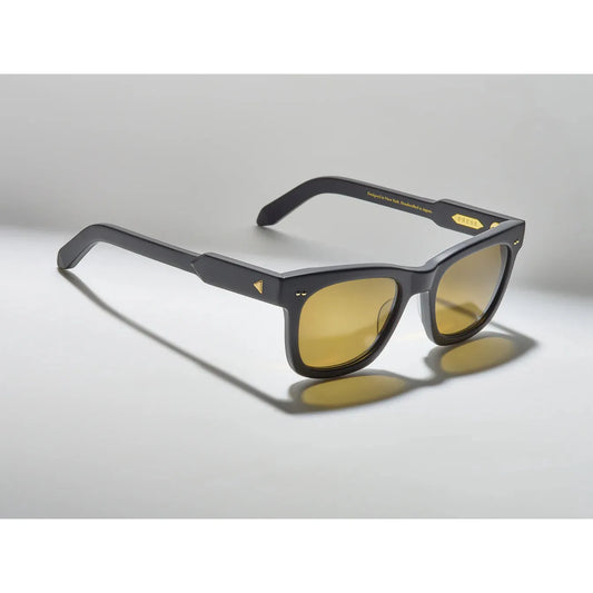 The Candy Man Matte Black / Gold