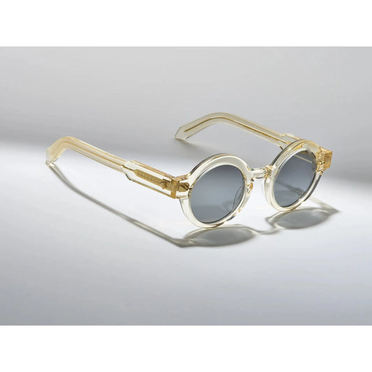 The Chic - Vintage Crystal / Gold - TI008