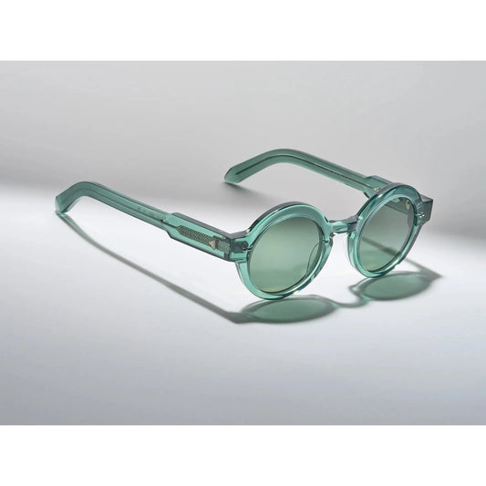 The Chic - Moss / Silver - TI010