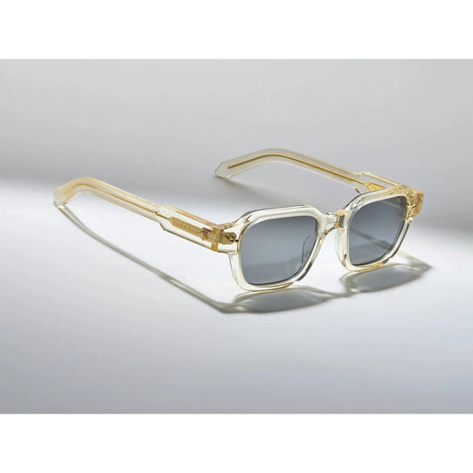 The Face - Vintage Crystal / Gold - TI008