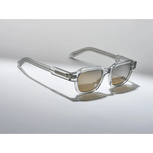 The Face – Smoke Crystal / Silver