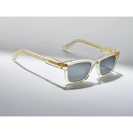 The Genius - Vintage Crystal / Gold - TI008