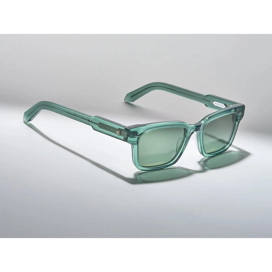 The Genius - Moss / Silver - TI010