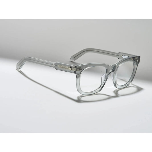 The Greatest Optical - Smoke Crystal / Silver - TI009