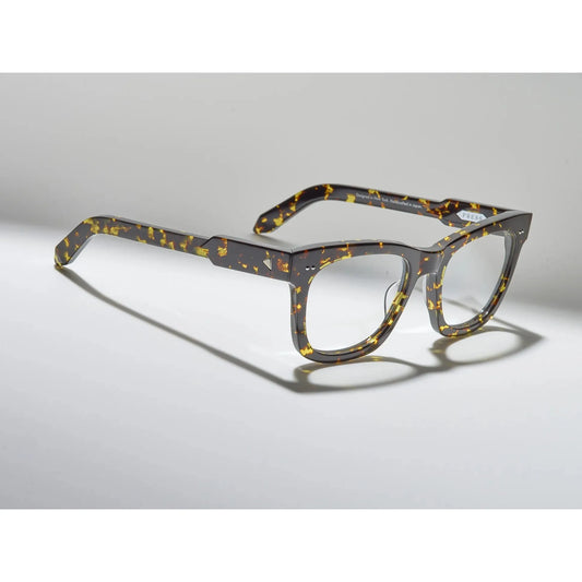 The Greatest Optical - Tokyo Tortoise / Silver - TI003