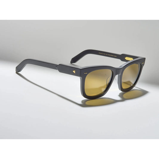 The Greatest - Matte Black / Gold