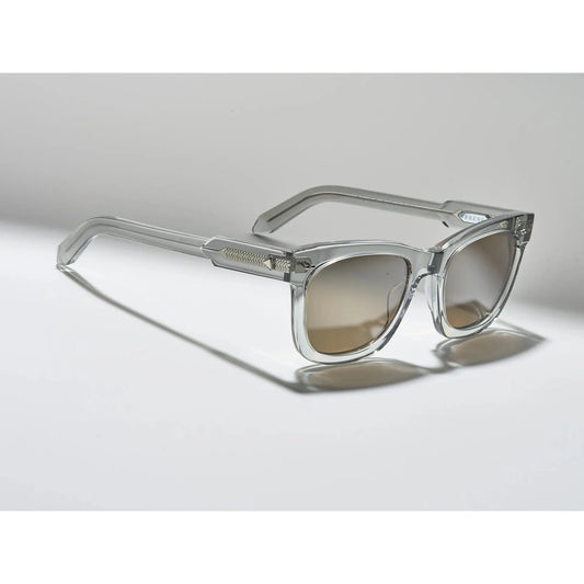 The Greatest - Smoke Crystal / Silver