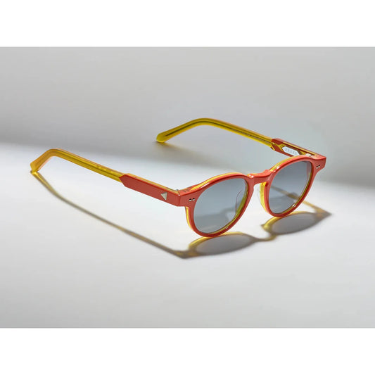 The Song MS Orange / Silver