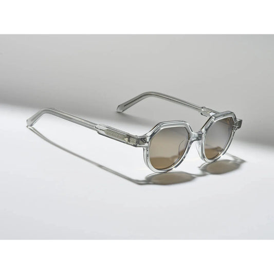 The Taxman Smoke Crystal / Silver