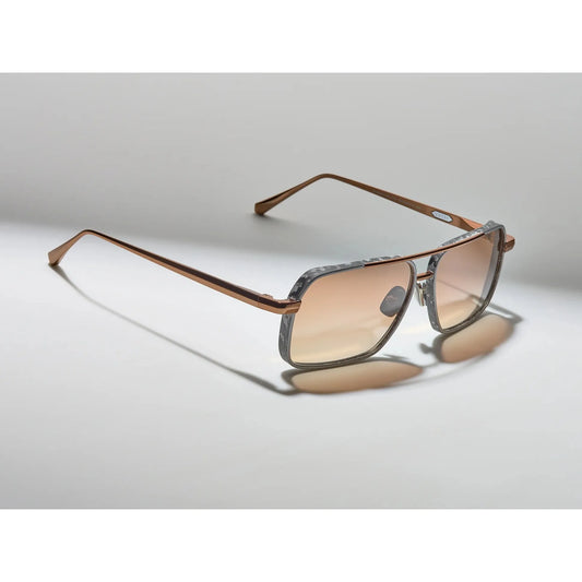 Transformer Marble - Black Marble / Rose Gold