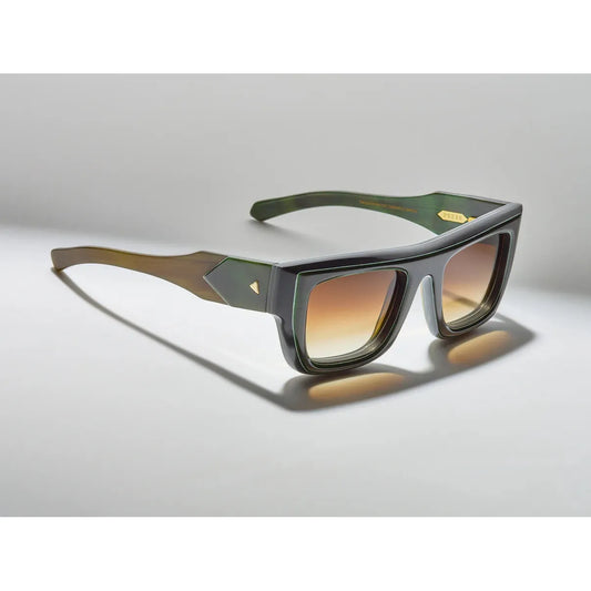 Untitled Horn - Green Jp010