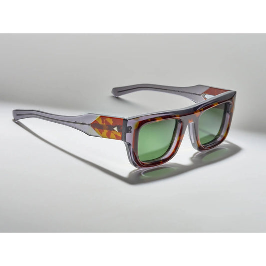 Untitled - Mahogany / LE008