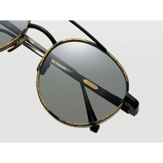 Yorba Gold Leaf - I Love Gold – DR009