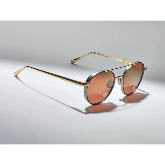 Yorba - Ruthenium / Gold