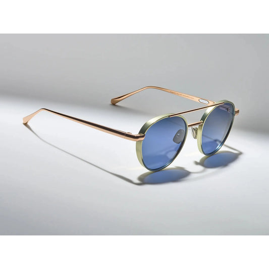 Yorba - Cascade Green / DR005