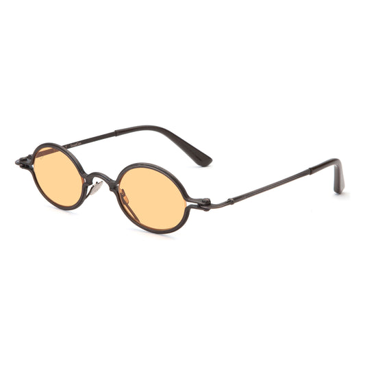 Gravity Vulcan / TLT AR Orange