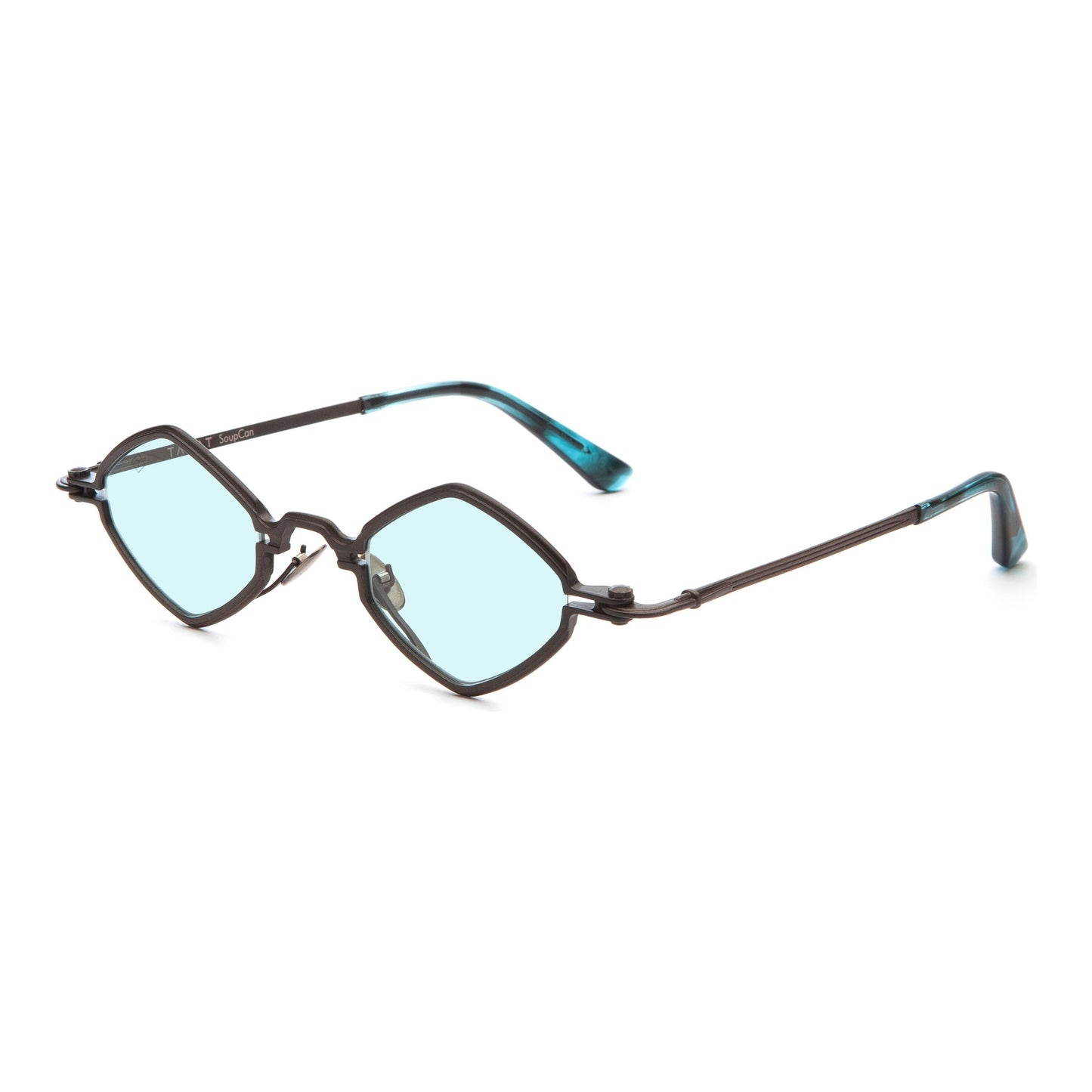 Spark | Bronze/ TLT AR Teal Cat.1