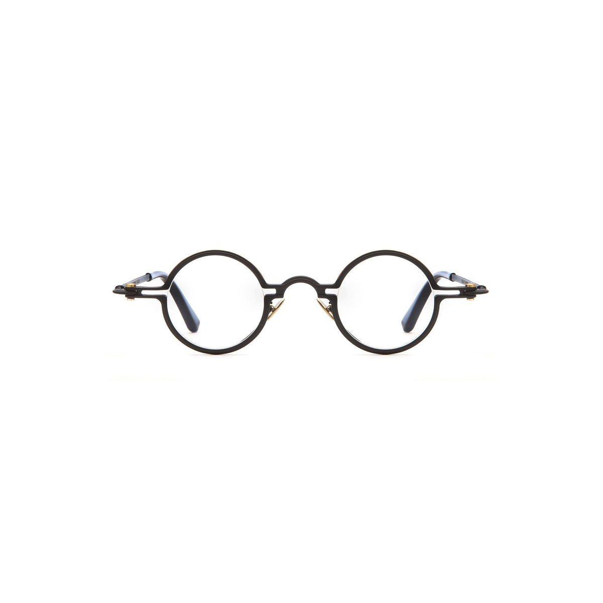 Atlas 38 Black Rose Gold - Point of U. | Boston