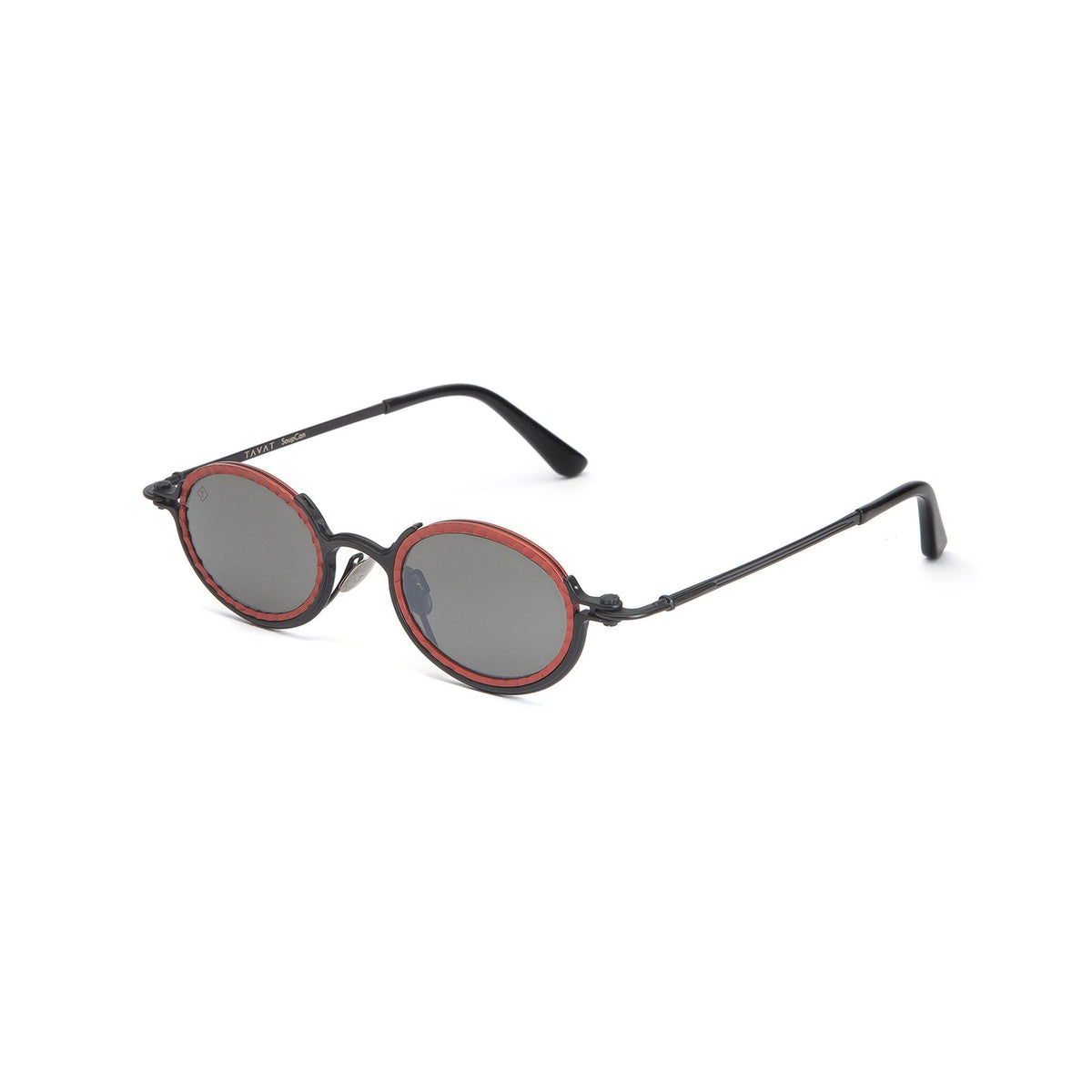 Lunarc AL | BRM Sun - Point of U. | Boston