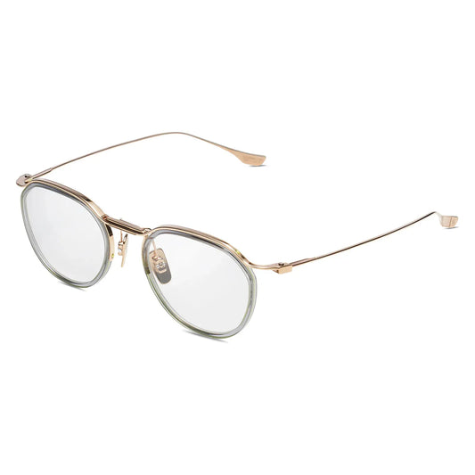 SCHEMA-TWO // White Gold - Crystal Grey