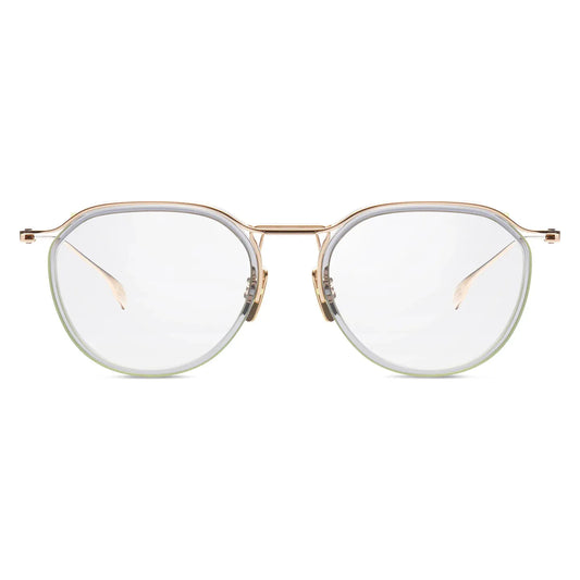 SCHEMA-TWO // White Gold - Crystal Grey