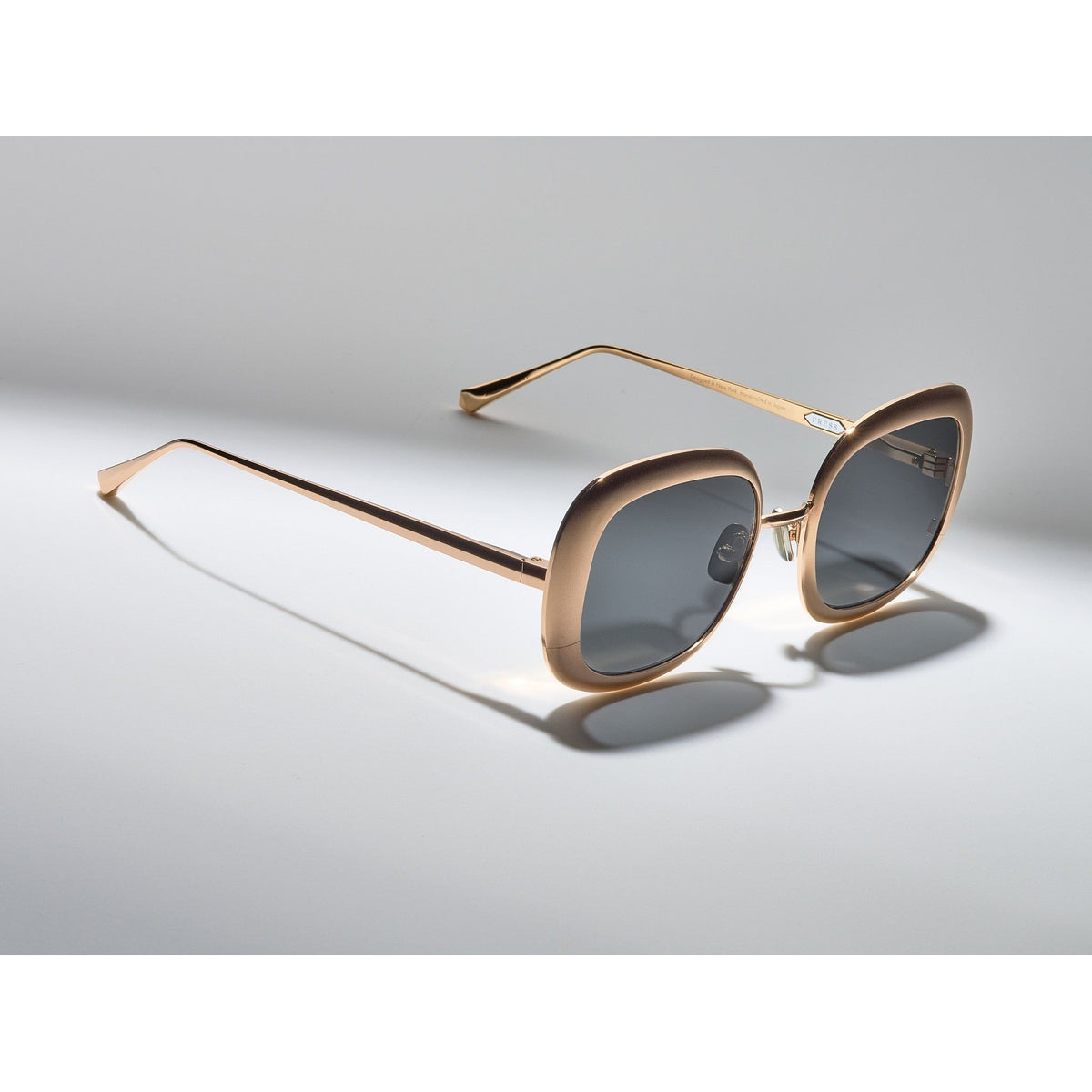 PRESS Speedster / Rose Gold - ST004 - view 2