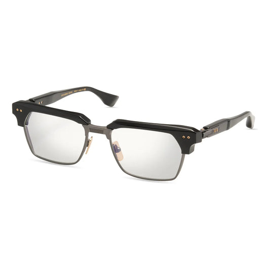 STATESMAN-SEVEN // Black - Black Iron