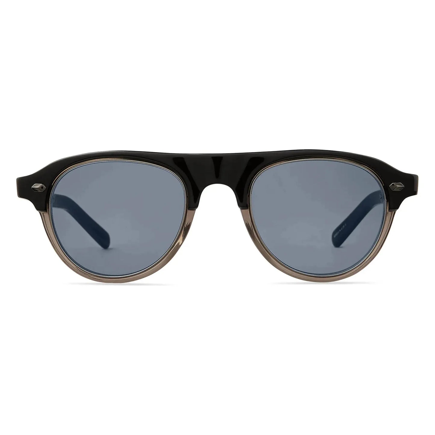 Stahl S / 49 Stone Laminate- 1 Gunmetal/Blue Opal