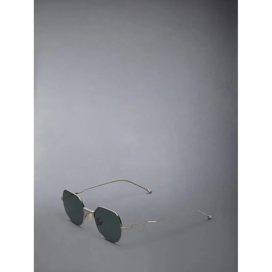 Round Sunglasses Titanium / UES935A