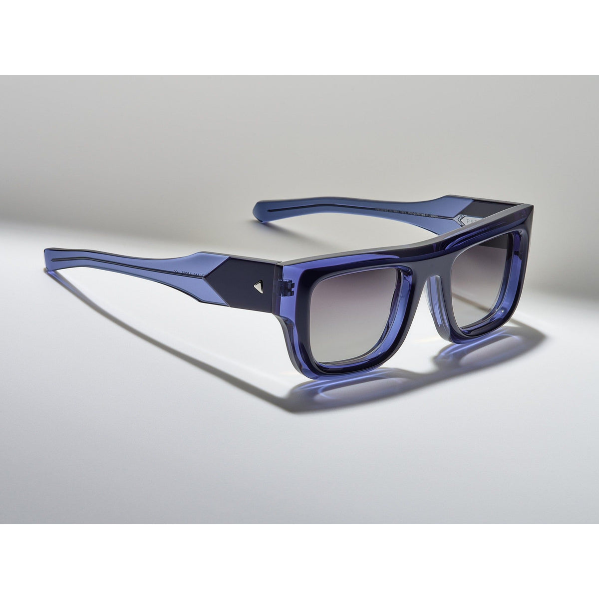 PRESS Untitled / Blueprint - LE002 - view 2