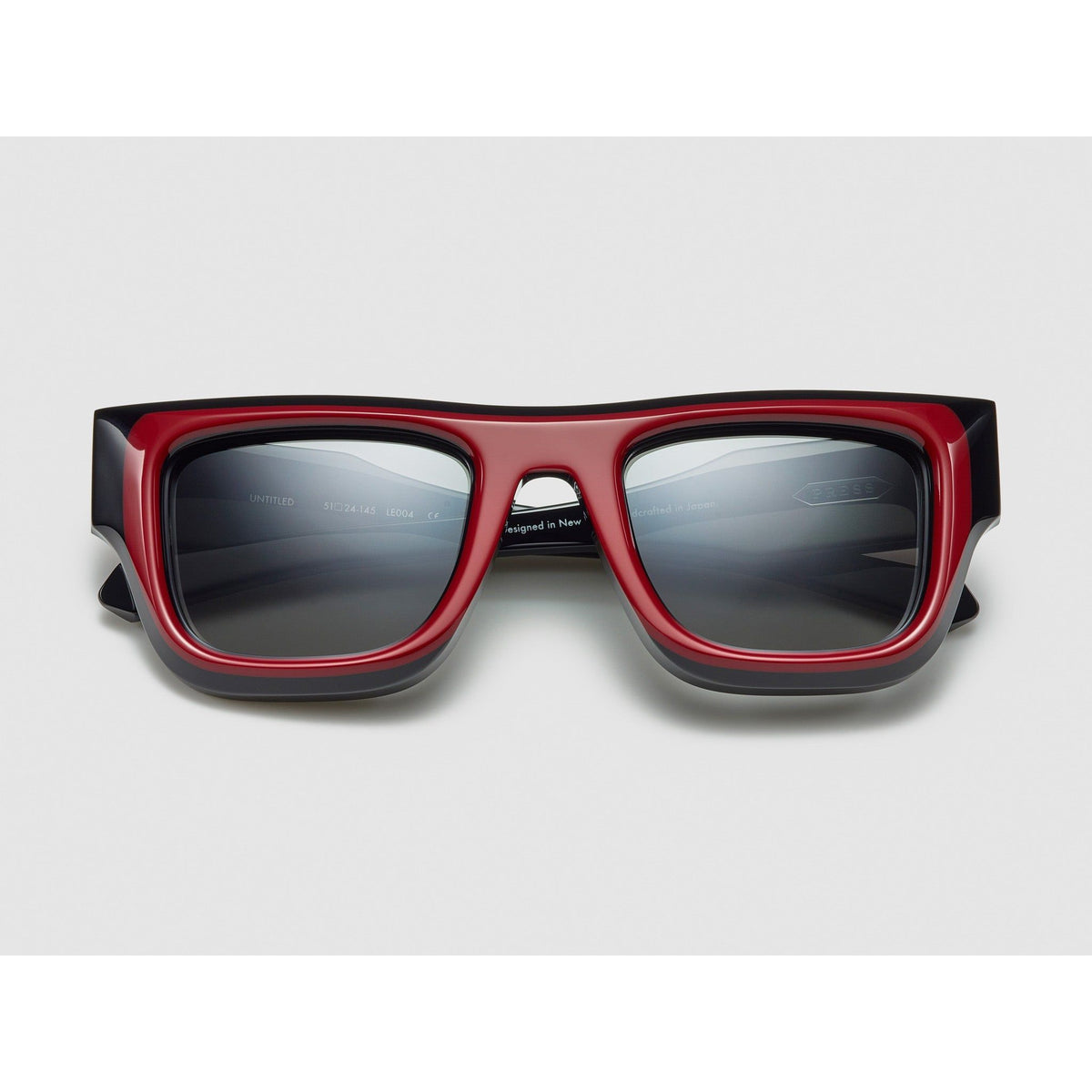 PRESS Untitled / Red Rain - LE004 - view 1