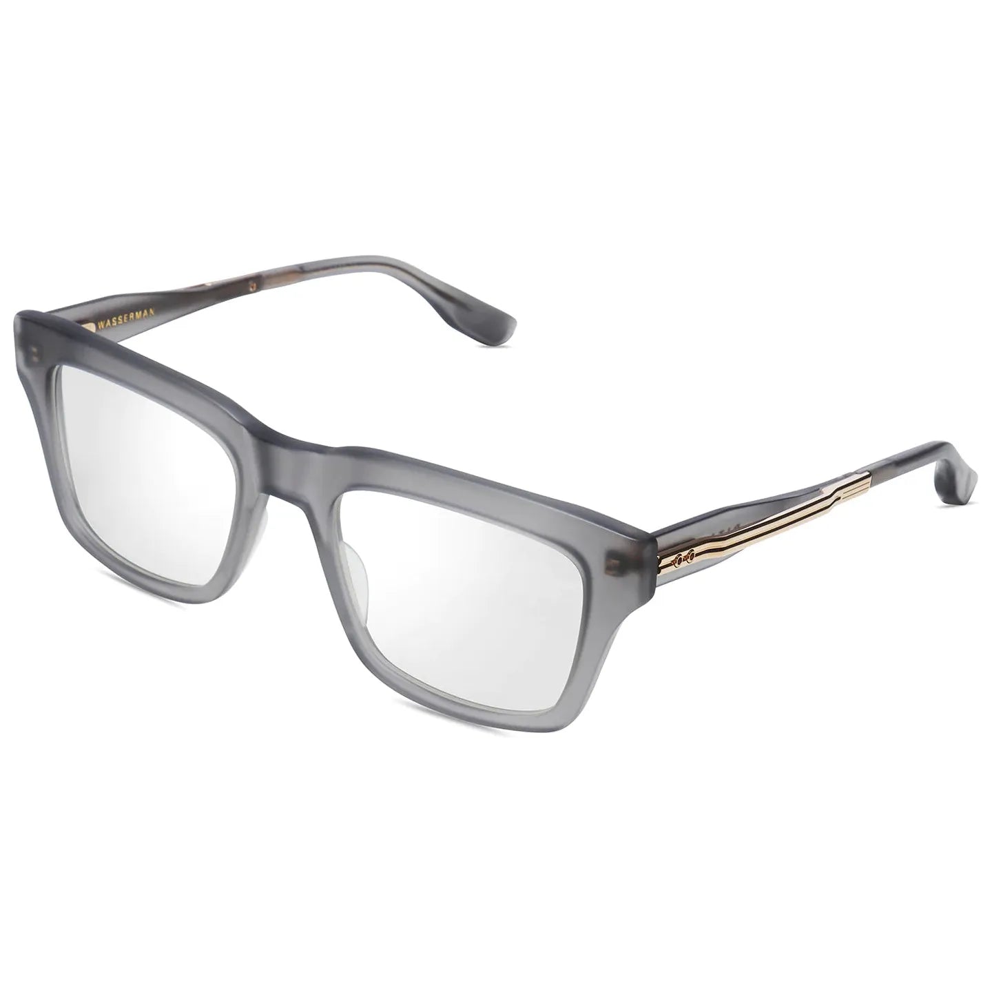 Wasserman // Grey Gold
