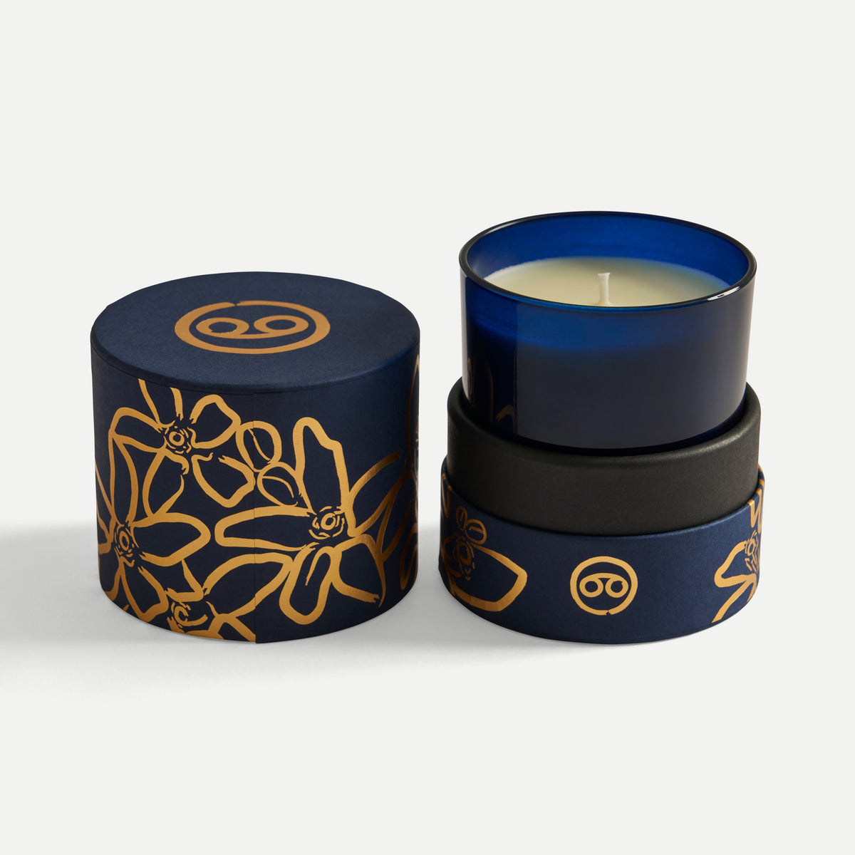 AHLEM Fleur d'Oranger Candle — Orange Blossom