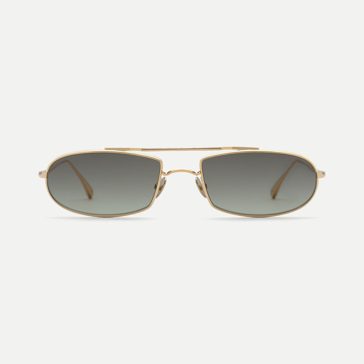 AHLEM Limited Edition: Guérin — Champagne / Green Gradient