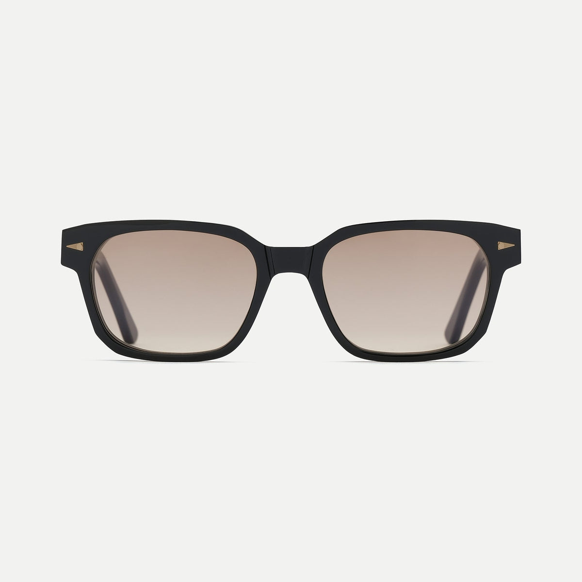 AHLEM Sedaine — Black / Brown Light Gradient