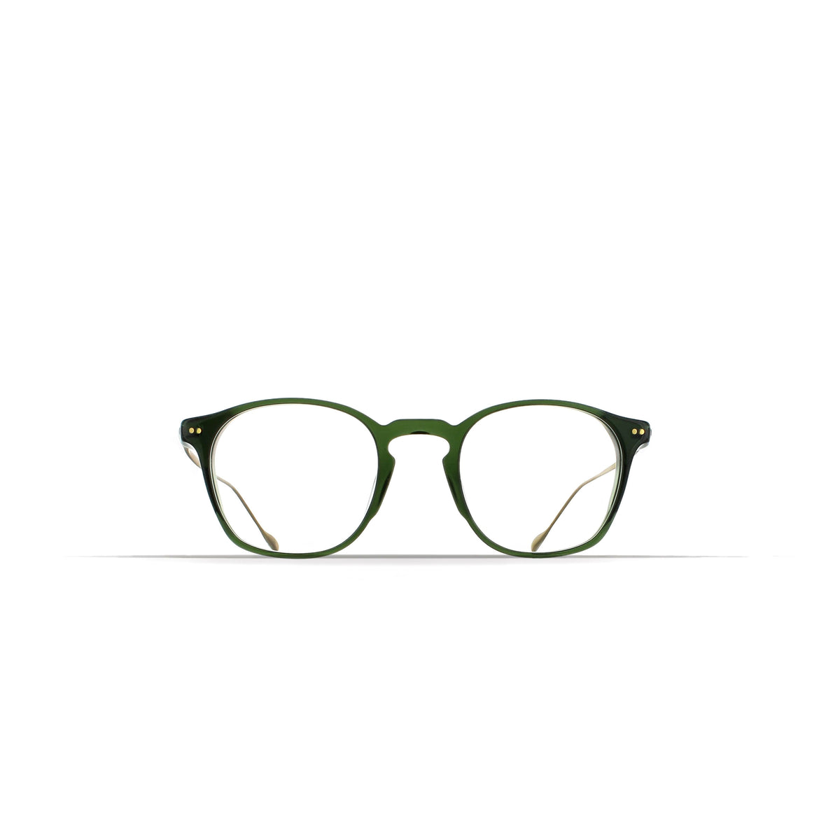 BRETT BILL 21 C19 - Green/Copper