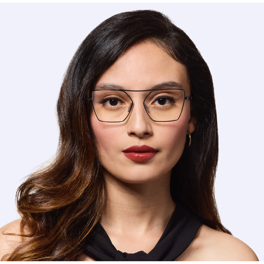 BK1018 - Shiny Black