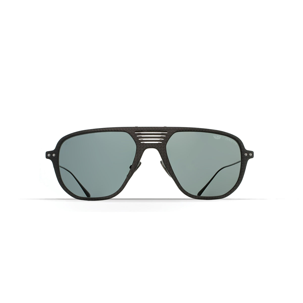 BRETT DENIS SUN C03 - Black/Silver