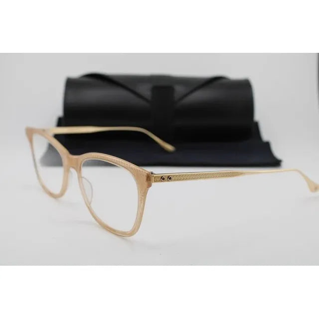 DITA ASHLAR DTX505-50-03 RSE-GLD Rose Gold