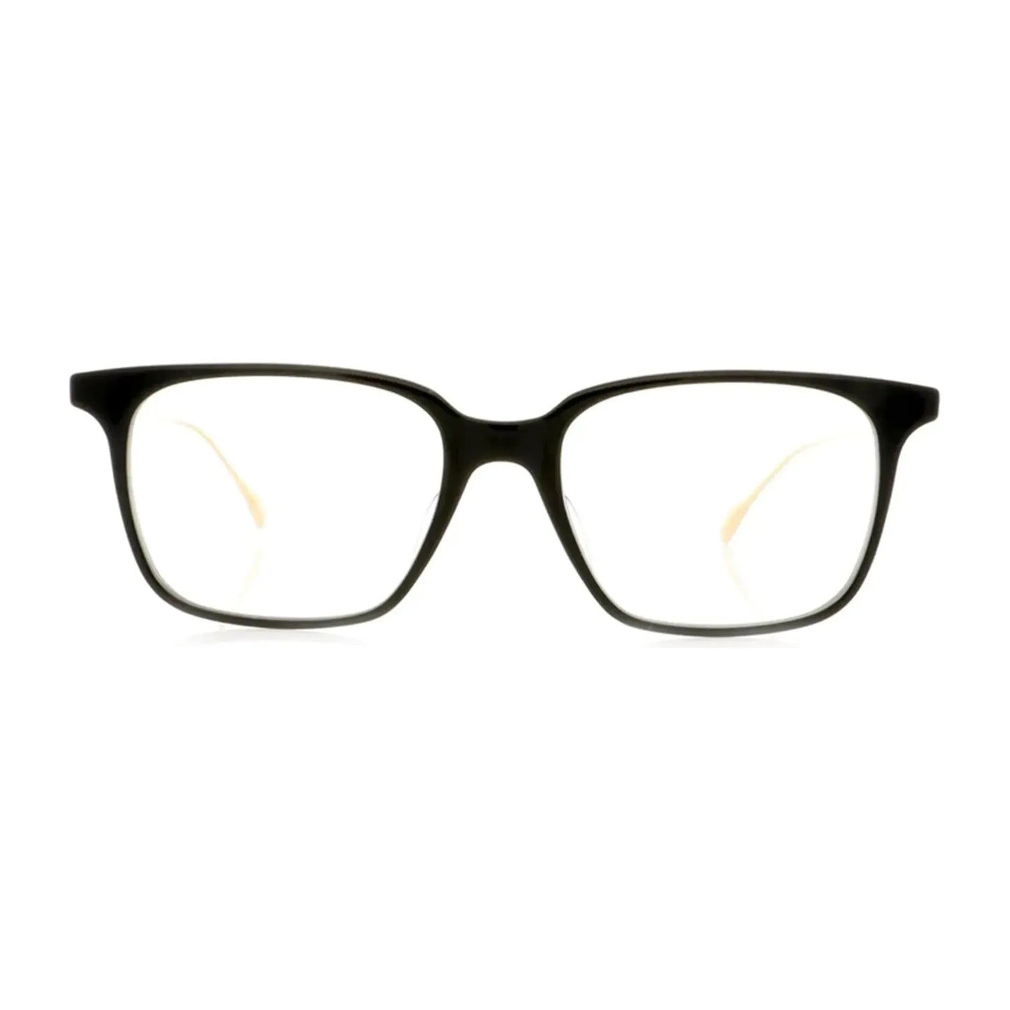Birch // Black - 12K Gold