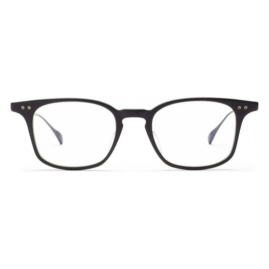 Buckeye + // Black