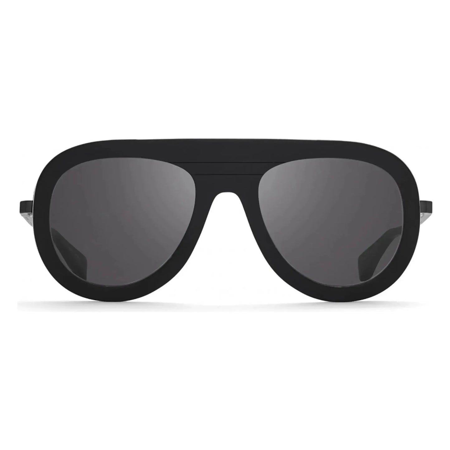 Endurance 88 // Matte Black - Rose Gold - Black Iron w Dark Grey