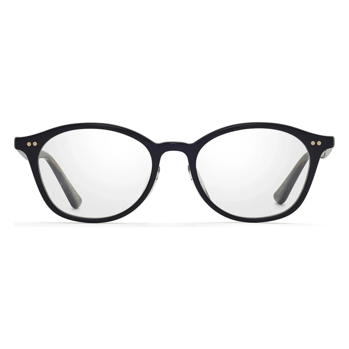 Lettere Black - Point of U. | Boston