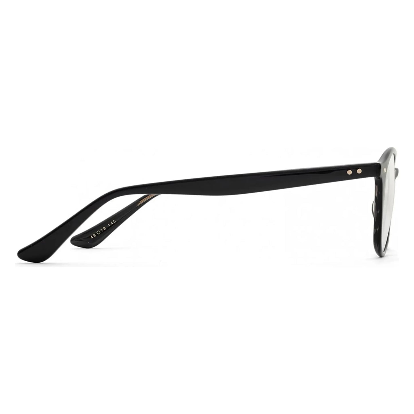 Lettere Black