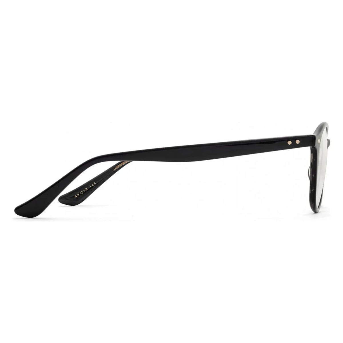 Lettere Black - Point of U. | Boston