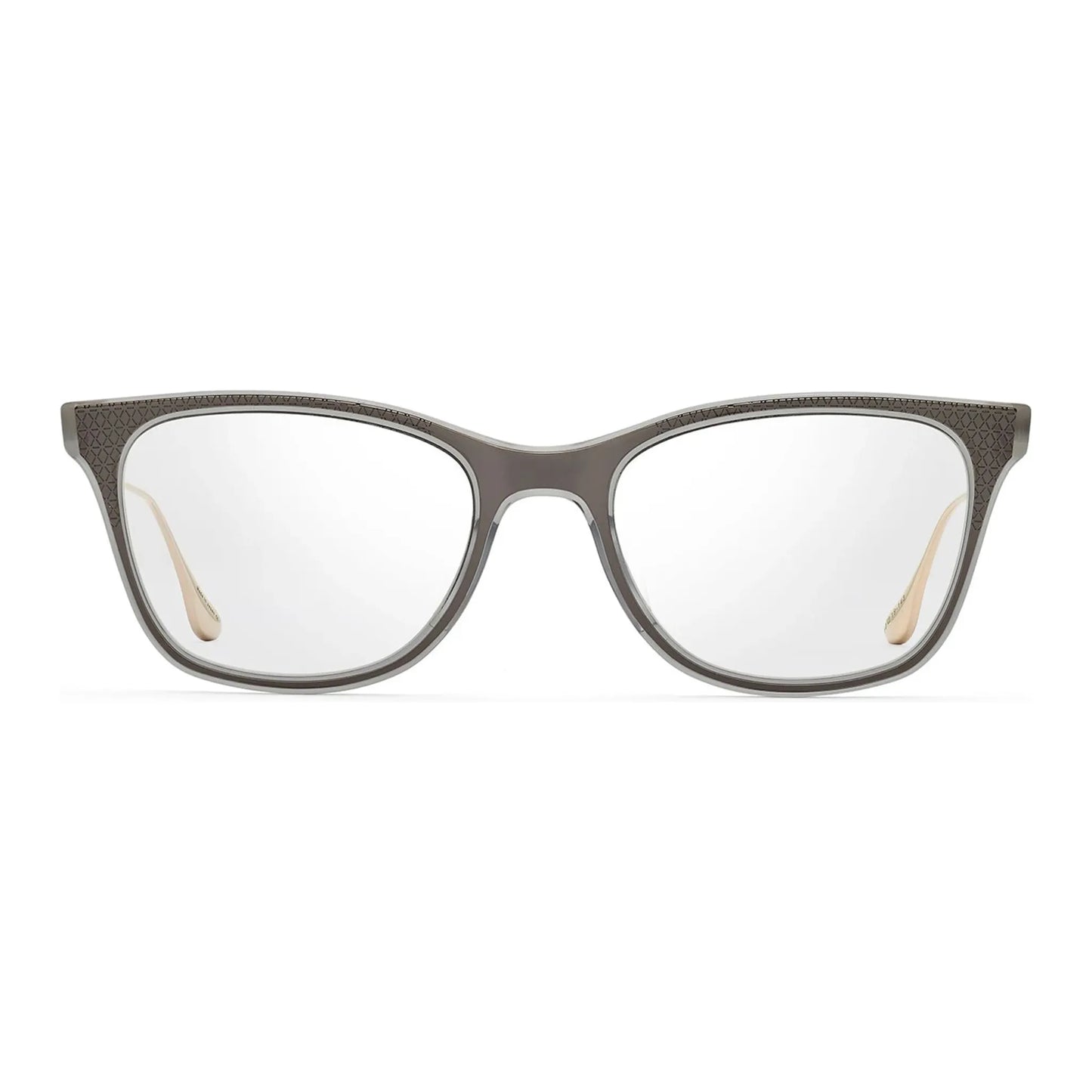 Ashlar // Grey - Clear