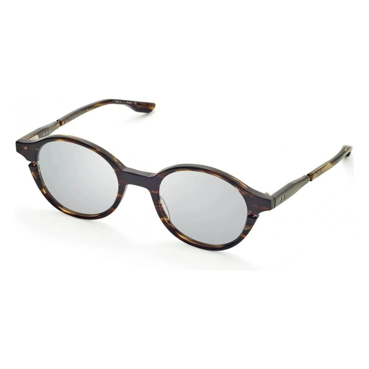 Siglo // Darkwood - Antique Silver w medium Grey