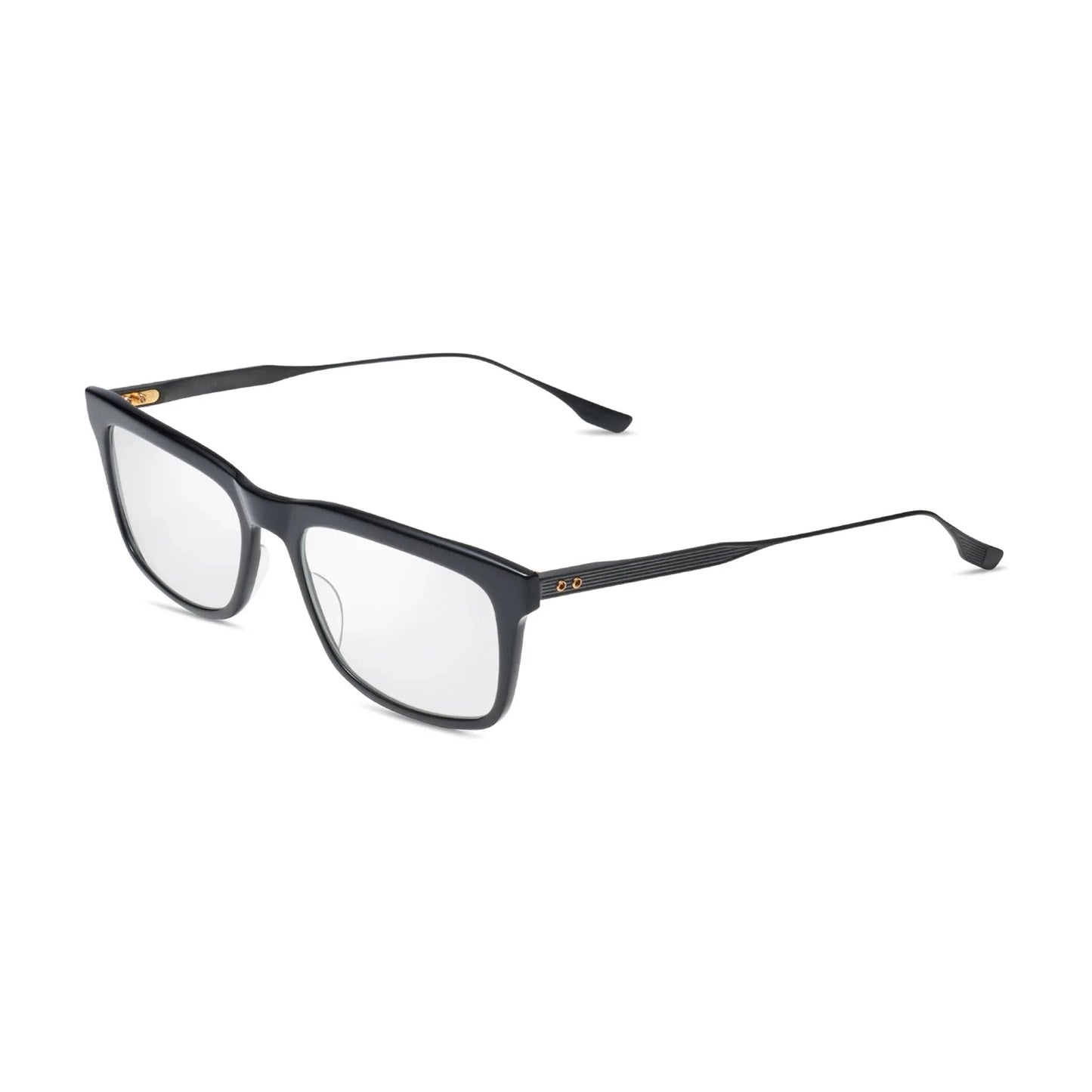 Staklo // Black - Black Iron - Clear