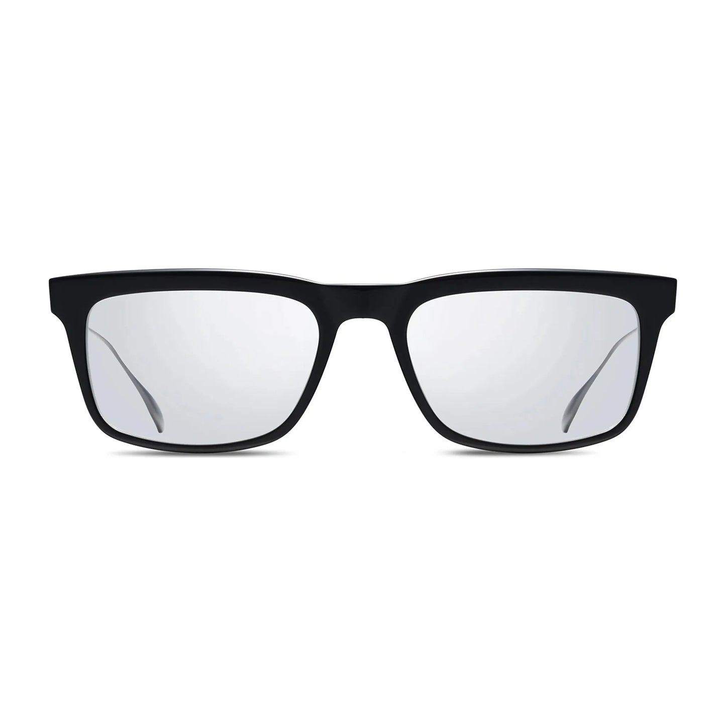 Staklo // Black - Black Iron - Clear